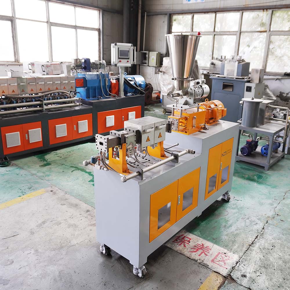 H-20/25/26教学实验适用于多种材料挤出机