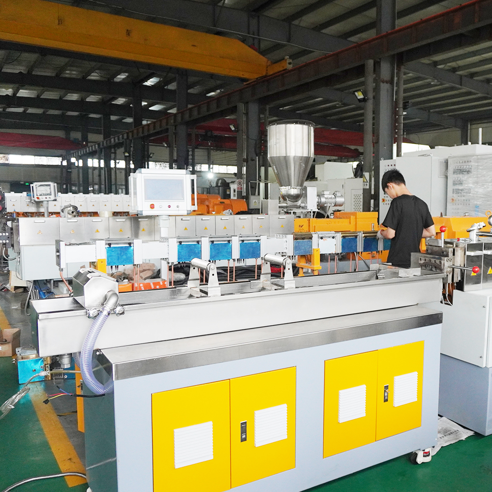H-20/25/26教学实验适用于多种材料挤出机